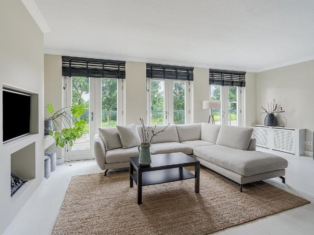 Appartement te huur in Noordereiland, Rotterdam