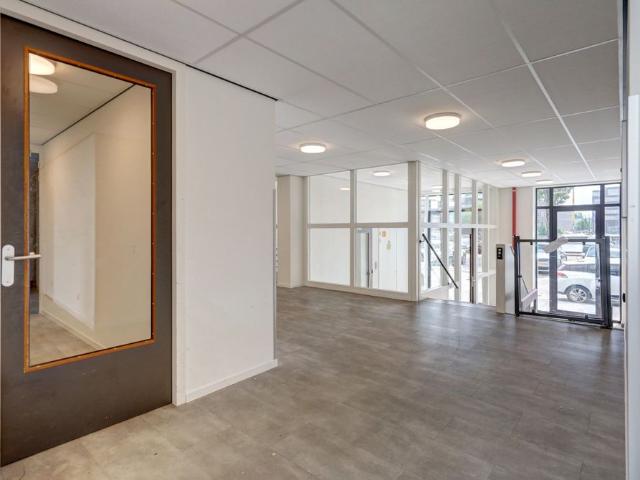 Appartement te huur in Noordereiland, Rotterdam