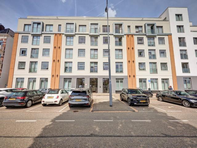 Appartement te huur in Noordereiland, Rotterdam