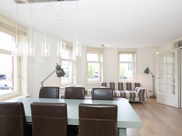 Appartement te huur in Centrum, Amsterdam