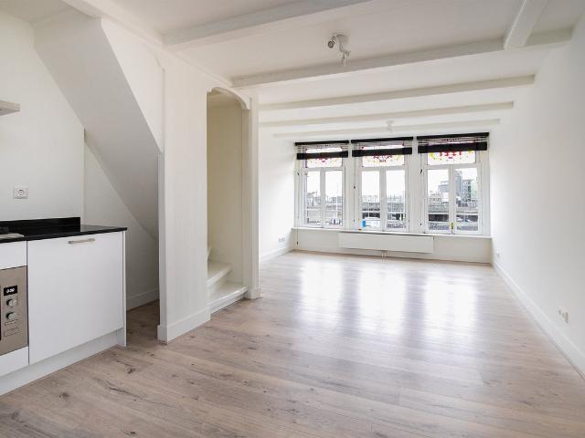 Appartement te huur in Centrum, Amsterdam