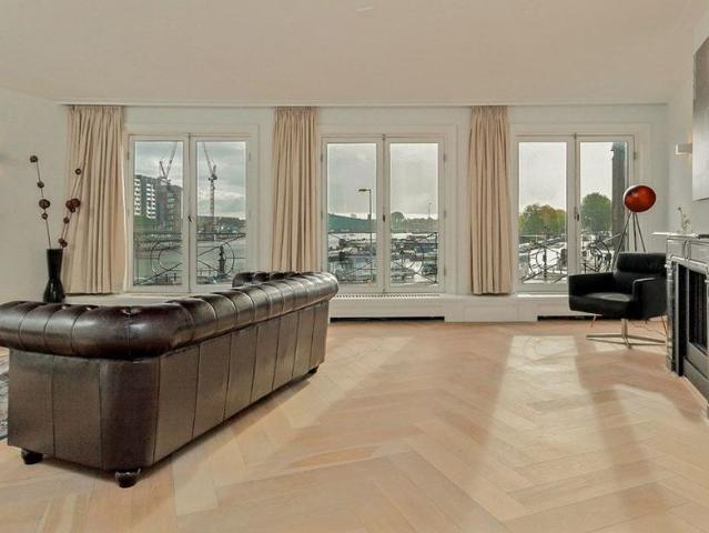 Appartement te huur in Centrum, Amsterdam