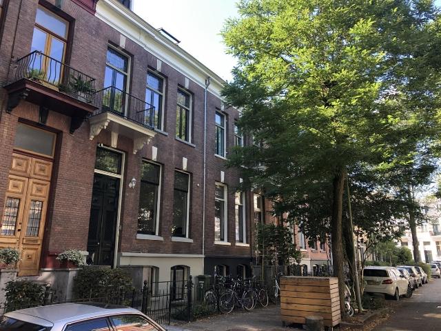 Appartement te huur in Spijkerkwartier, Arnhem