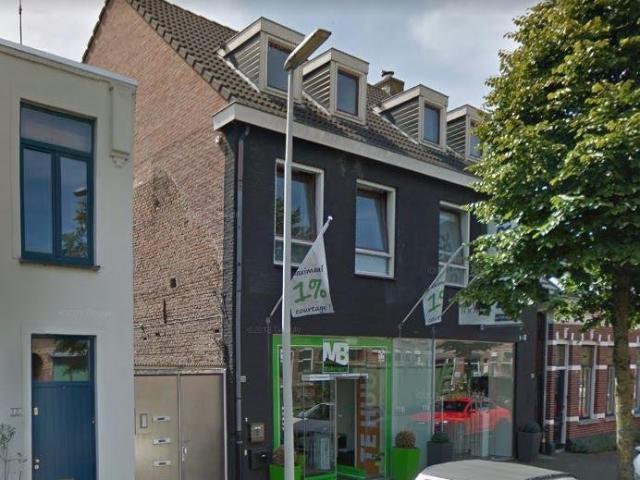 Appartement te huur in Ginneken, Breda