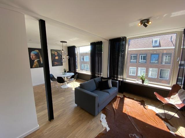 Appartement te huur in Noordereiland, Rotterdam