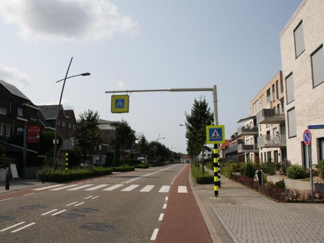 Appartement te huur in Beek, Limburg