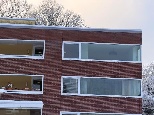 Appartement te huur in Amersfoort