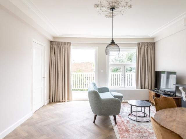Appartement te huur in Schilderswijk, Zuid Holland