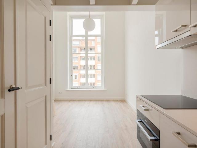 Appartement te huur in Kortenbos, Zuid Holland