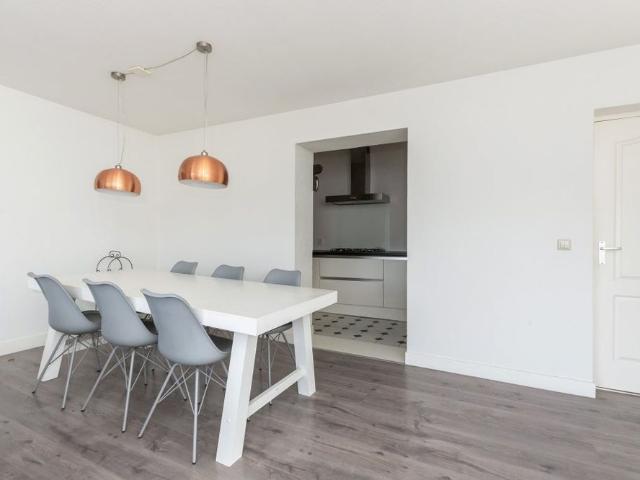 Appartement te huur in Kortenbos, Zuid Holland