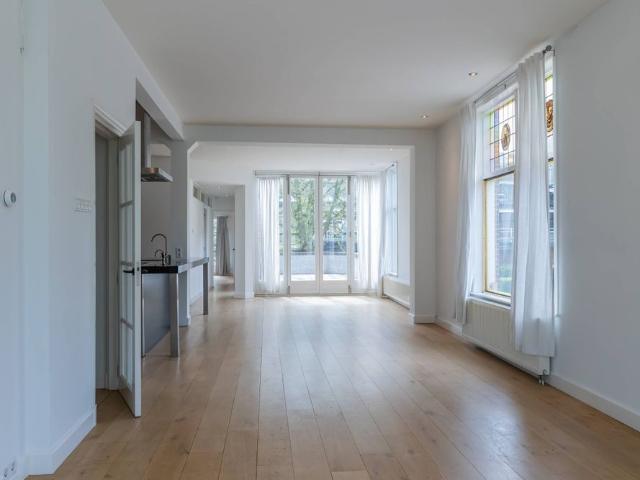 Appartement te huur in Haarlem, Noord Holland