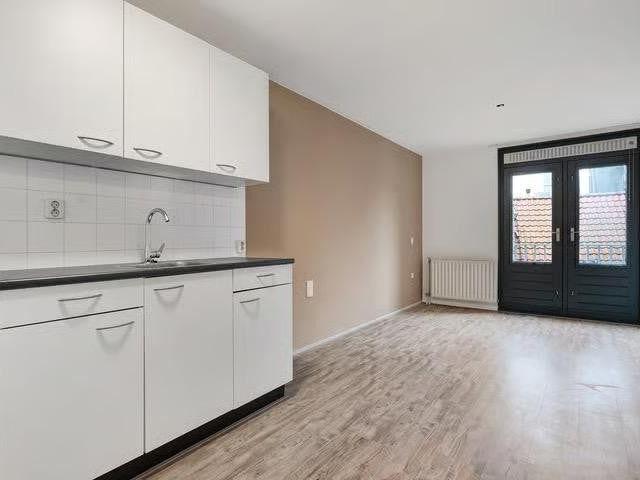 Appartement te huur in Steenwijk, Overijssel