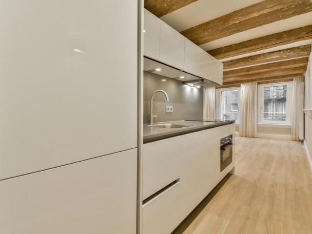 Appartement te huur in Centrum, Amsterdam
