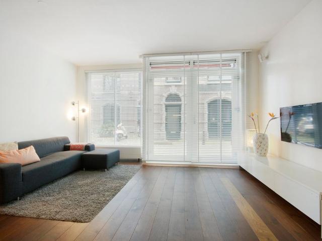 Appartement te huur in Centrum, Amsterdam