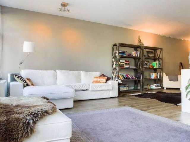 Appartement te huur in Centrum, Amsterdam