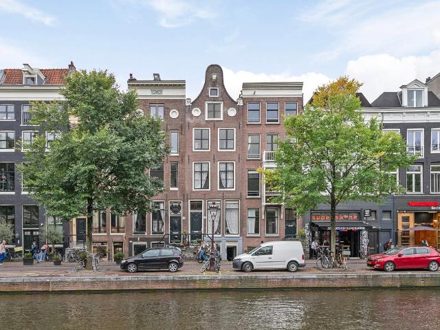Appartement te huur in Centrum, Amsterdam