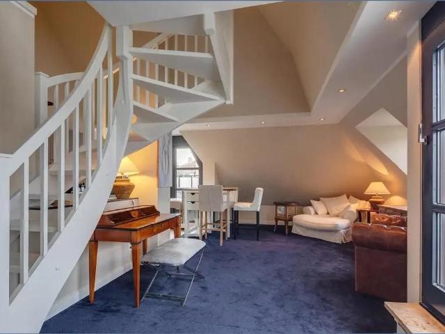 Appartement te huur in Centrum, Amsterdam