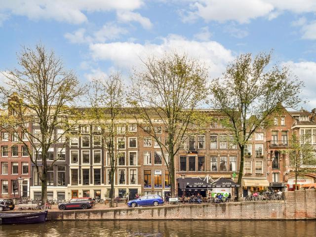 Appartement te huur in Centrum, Amsterdam
