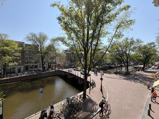 Appartement te huur in Centrum, Amsterdam