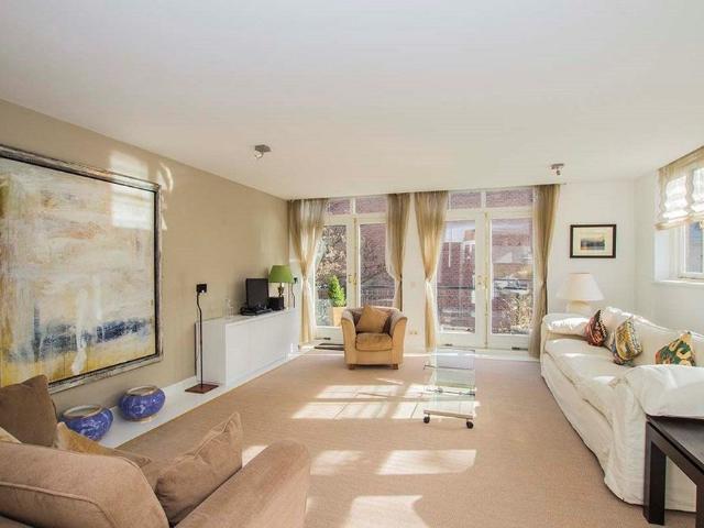 Appartement te huur in Centrum, Amsterdam