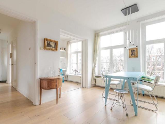 Appartement te huur in Centrum, Amsterdam