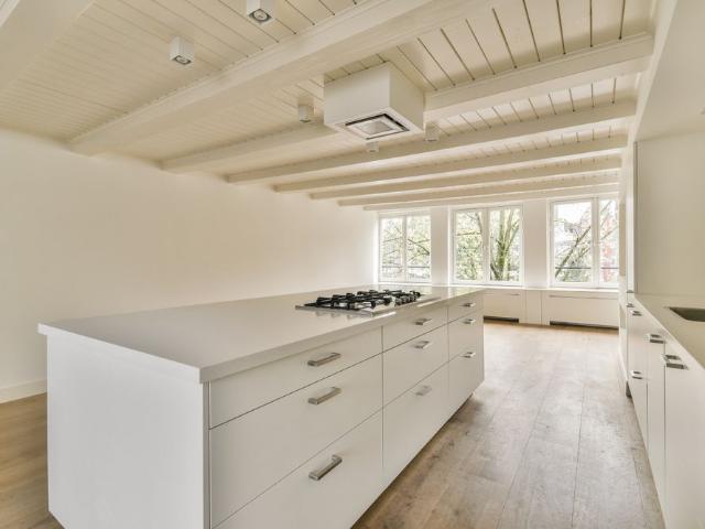 Appartement te huur in Centrum, Amsterdam