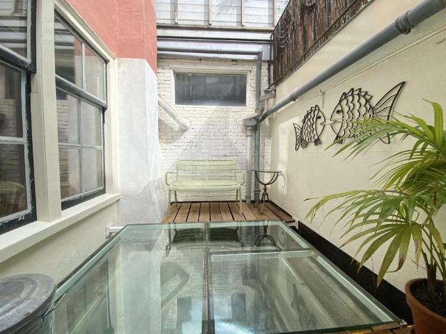 Appartement te huur in Centrum, Amsterdam