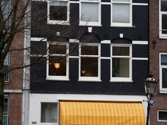 Appartement te huur in Centrum, Amsterdam