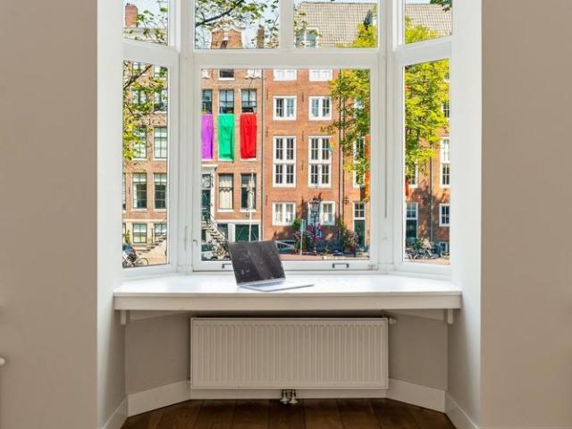 Appartement te huur in Centrum, Amsterdam