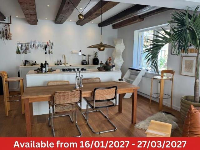 Appartement te huur in Grachtengordel, Amsterdam
