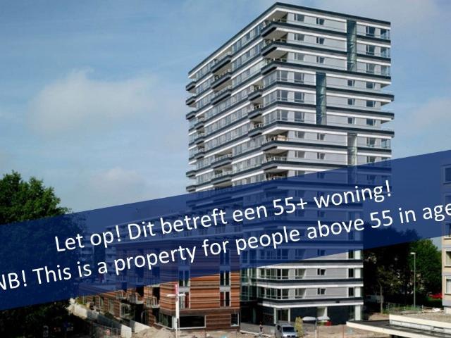 Appartement te huur in Leidschendam, Zuid Holland