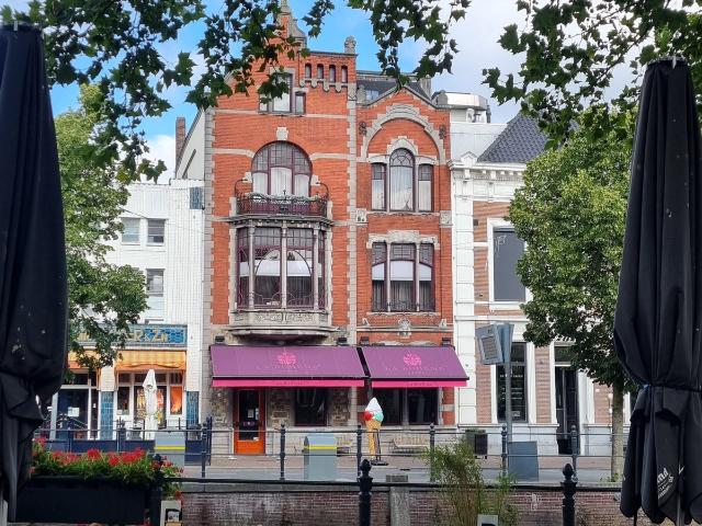 Appartement te huur in Centrum, Breda
