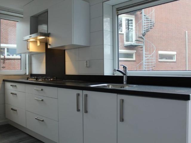 Appartement te huur in Binnenstad, Almelo