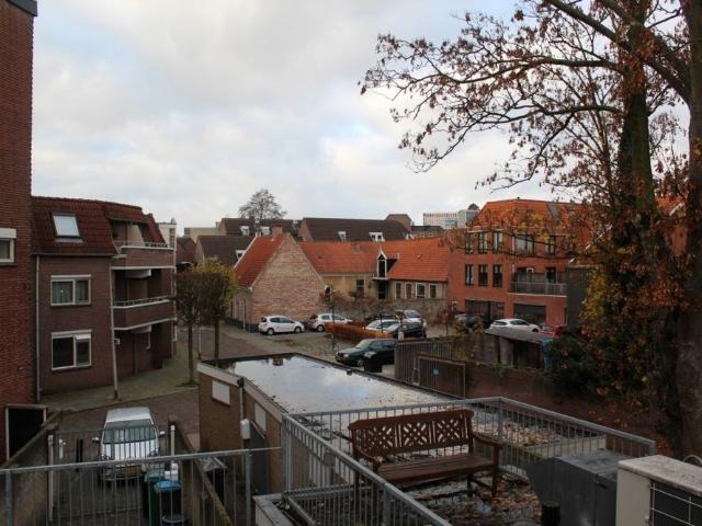 Appartement te huur in Binnenstad, Almelo