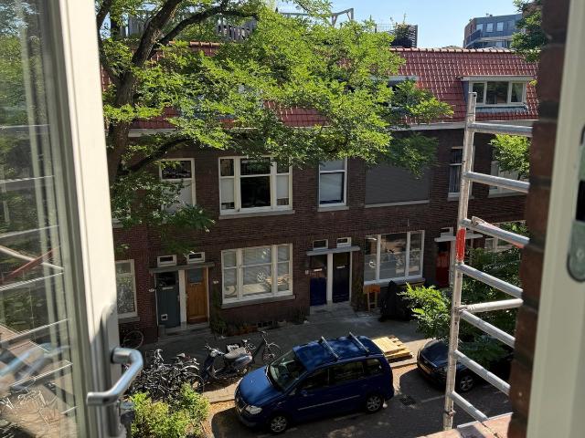 Appartement te huur in Hillegersberg-Schiebroek, Rotterdam