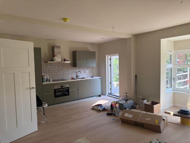 Appartement te huur in Hillegersberg-Schiebroek, Rotterdam