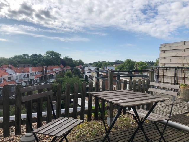 Appartement te huur in Voorburg, Zuid Holland