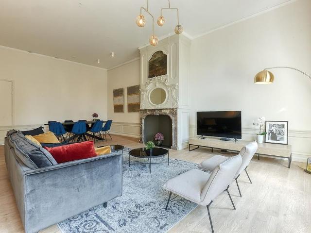 Appartement te huur in Museumkwartier, Zuid Holland