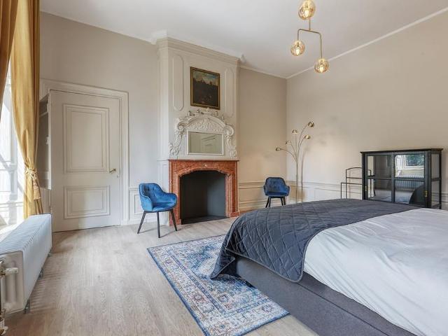 Appartement te huur in Museumkwartier, Zuid Holland