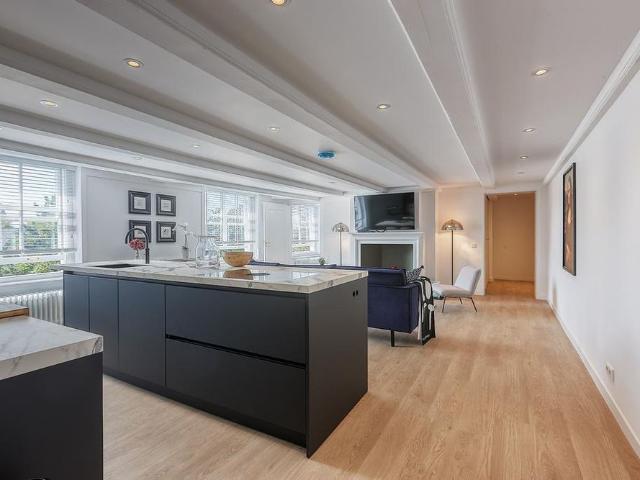 Appartement te huur in Museumkwartier, Zuid Holland