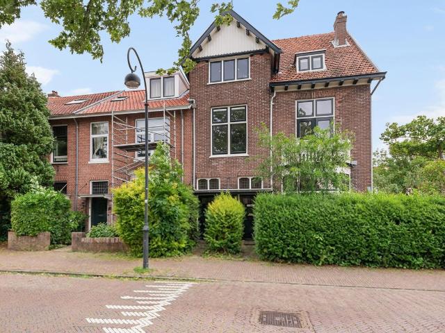 Appartement te huur in Haarlem, Noord Holland