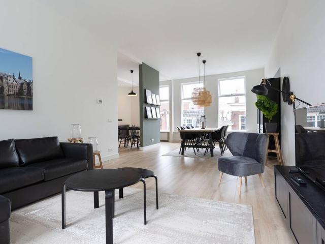 Appartement te huur in Kortenbos, Zuid Holland