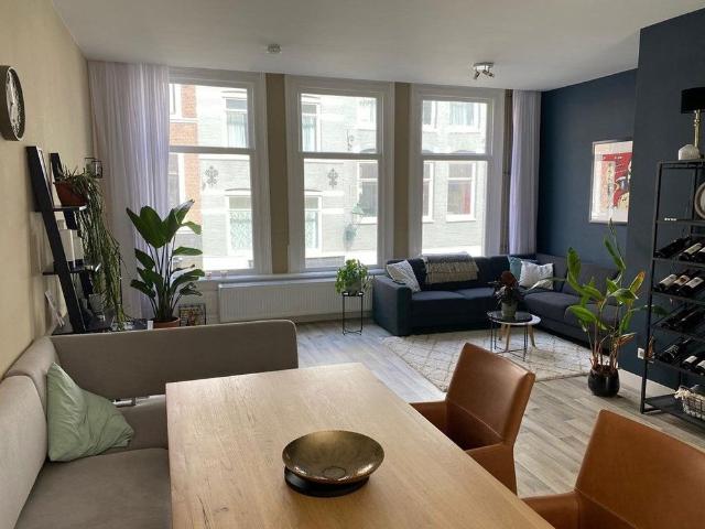 Appartement te huur in Kortenbos, Zuid Holland