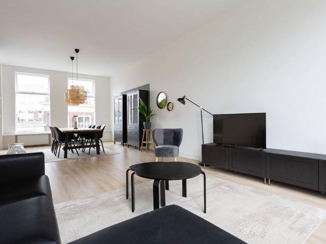 Appartement te huur in Kortenbos, Zuid Holland