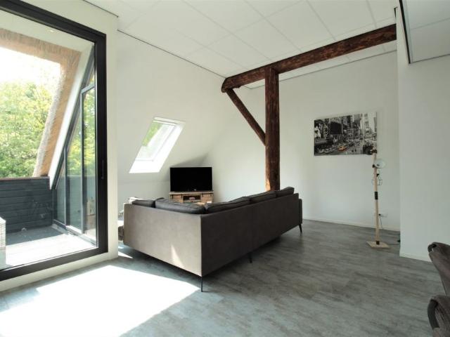 Appartement te huur in Opende, Groningen