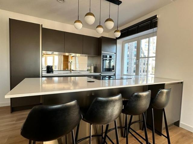 Appartement te huur in Noord Holland