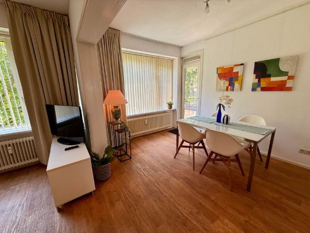 Appartement te huur in Amstelveen