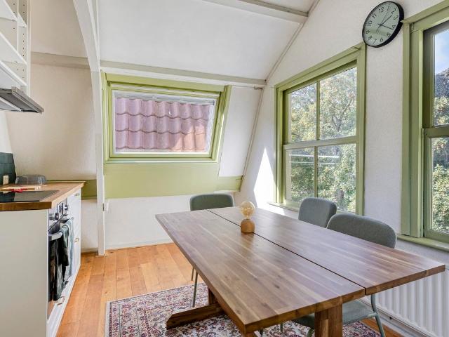 Appartement te huur in Binnenstad, Gouda