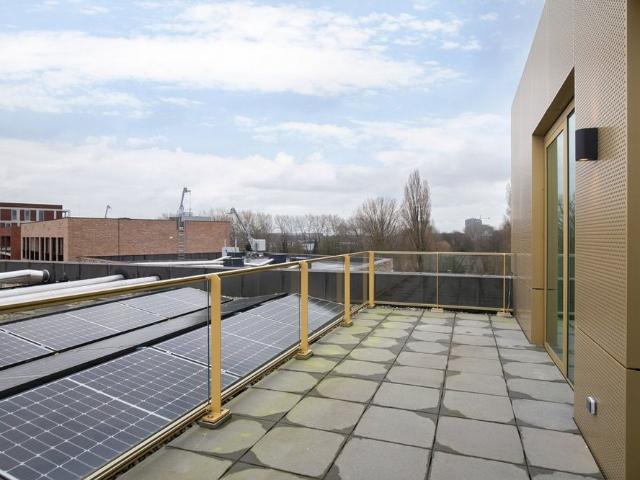 Appartement te huur in Diemen, Noord Holland