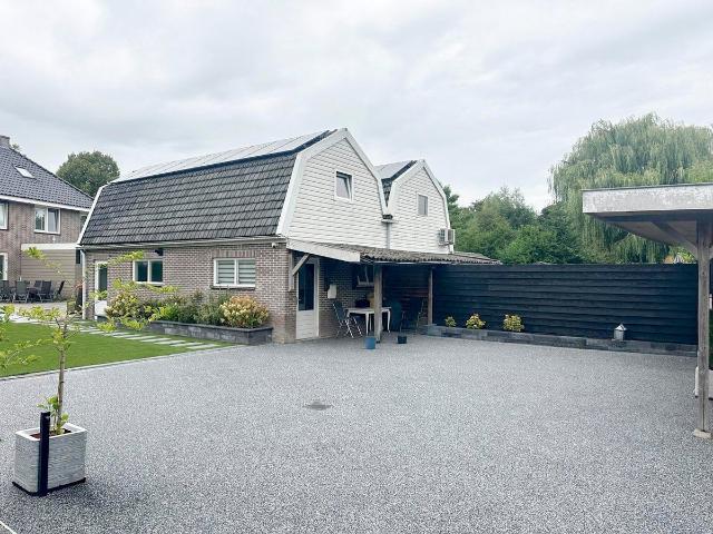 Appartement te huur in Zuidoostbeemster, Noord Holland